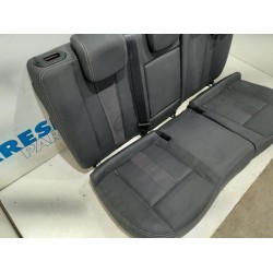 Renault - Megane - Rear bench seat