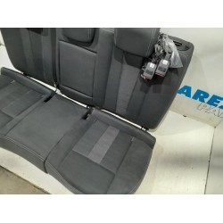 Renault - Megane - Rear bench seat
