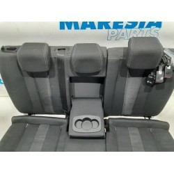 Renault - Megane - Rear bench seat