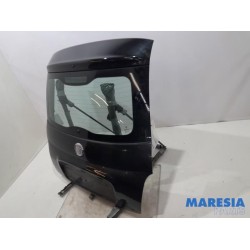 Fiat - 500 - Achterklep