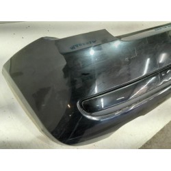 Fiat - 500 - Rear bumper