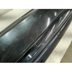 Fiat - 500 - Rear bumper
