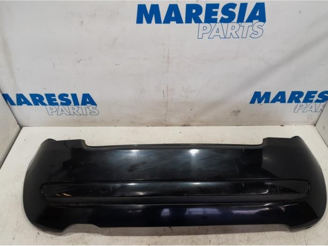 Fiat - 500 - Rear bumper