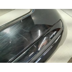 Fiat - 500 - Rear bumper