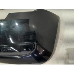 Fiat - 500 - Rear bumper