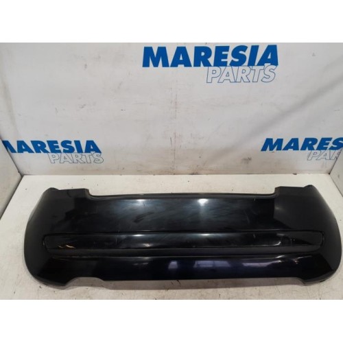 Fiat - 500 - Rear bumper