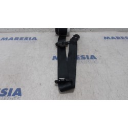 Renault - Trafic - Front seatbelt, right