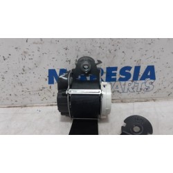 Renault - Trafic - Front seatbelt, right