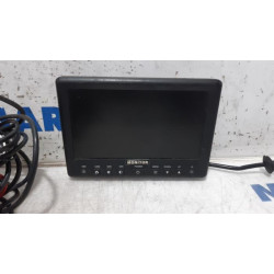 Renault - Trafic - Reversing camera