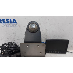 Renault - Trafic - Reversing camera