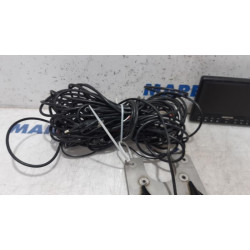Renault - Trafic - Reversing camera