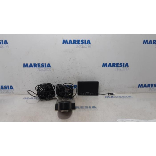 Renault - Trafic - Reversing camera