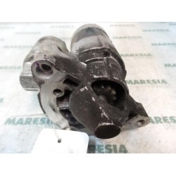 Peugeot - 407 - Startmotor
