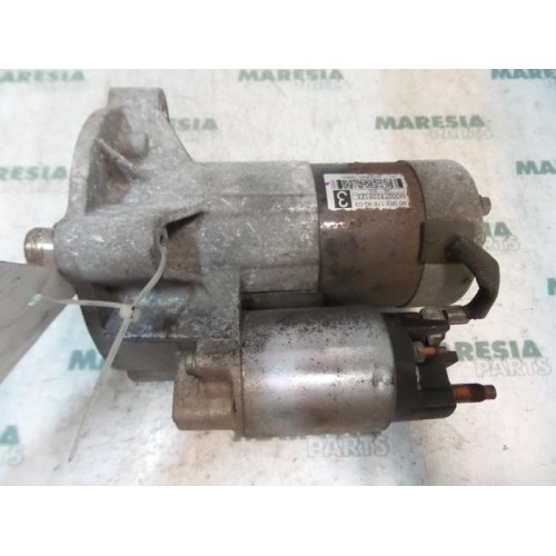 Peugeot - 407 - Starter