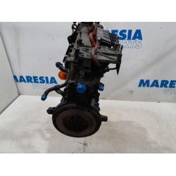 Fiat - 500 - Moteur