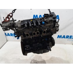 Fiat - 500 - Moteur