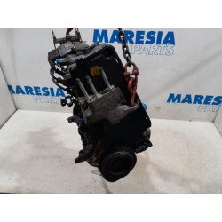 Fiat - 500 - Moteur