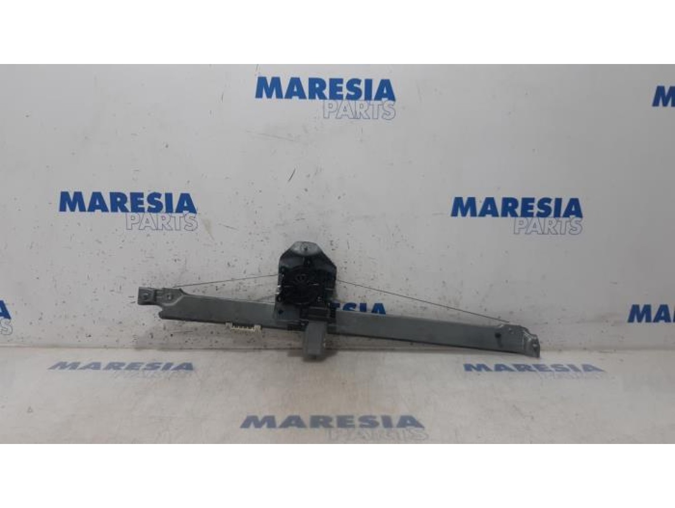 Renault - Trafic - Window mechanism 2-door, front right