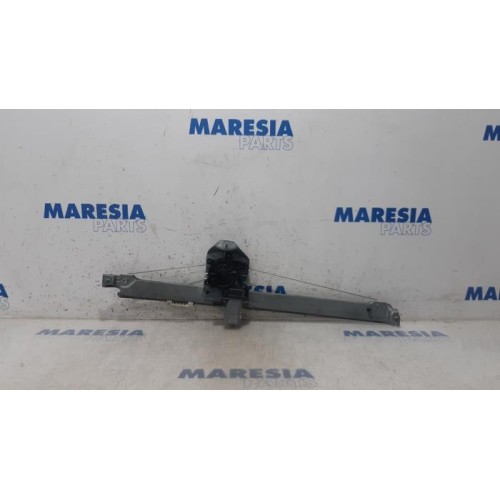 Renault - Trafic - Window mechanism 2-door, front right