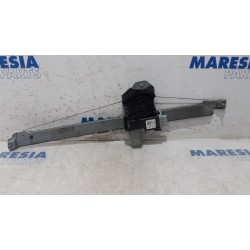 Renault - Trafic - Window mechanism 2-door, front left