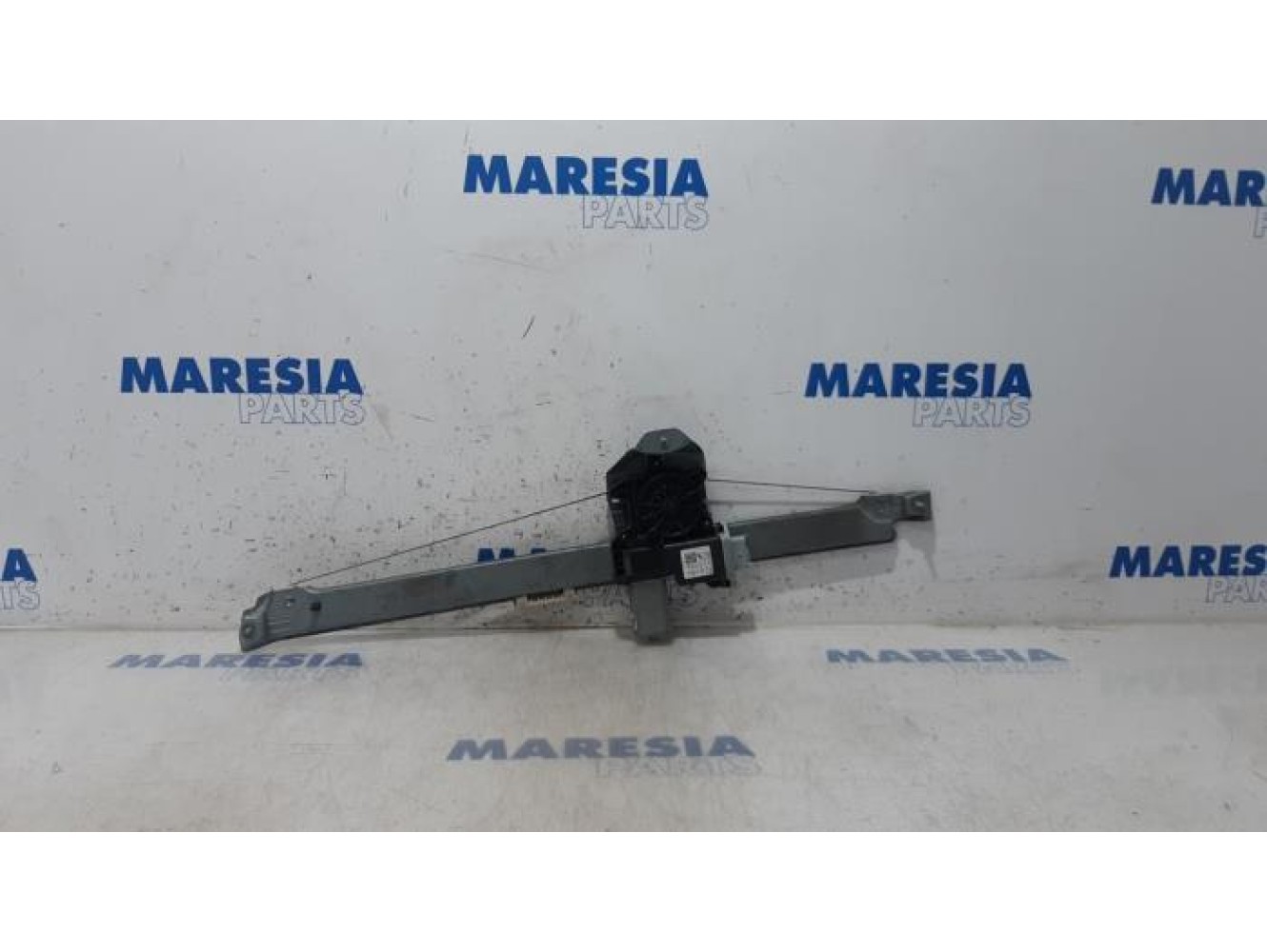 Renault - Trafic - Window mechanism 2-door, front left