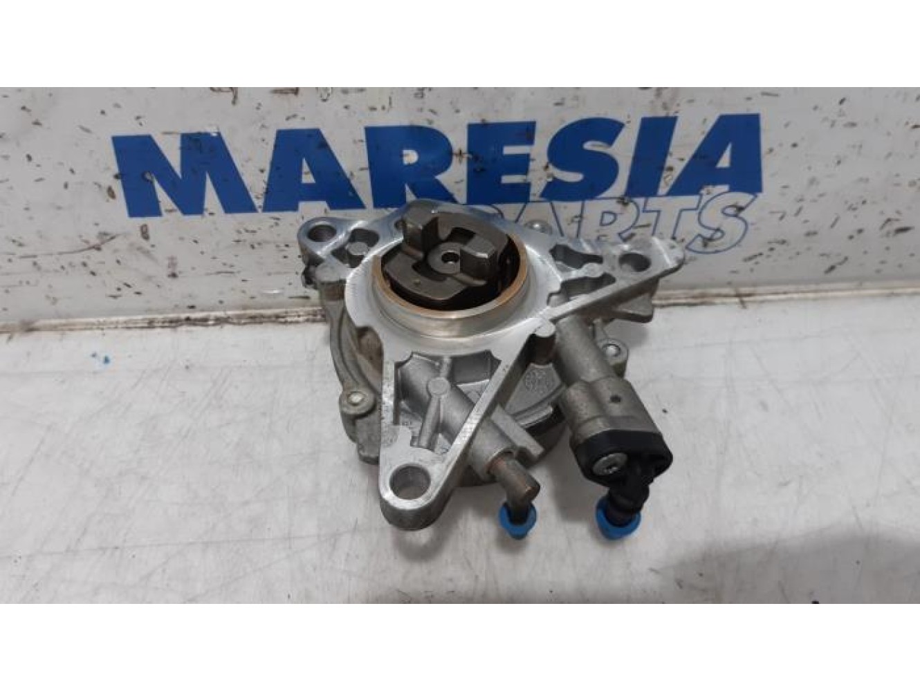 Fiat - 500 - Vacuum pump (petrol)
