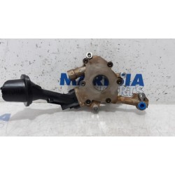 Fiat - 500 - Oil pump