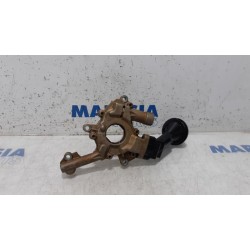 Fiat - 500 - Oil pump