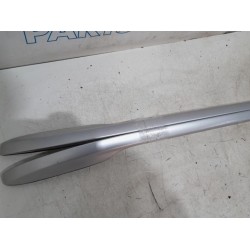 Renault - Megane - Roof rail kit