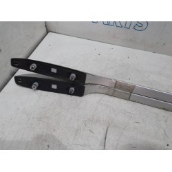 Renault - Megane - Roof rail kit