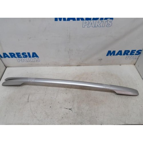 Renault - Megane - Dakrail set