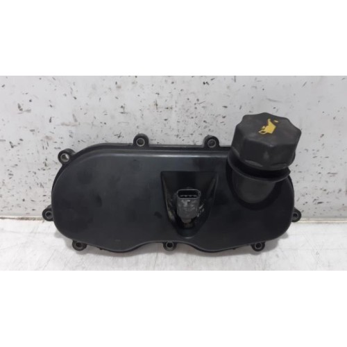 Fiat - Ducato - Oil fill pipe