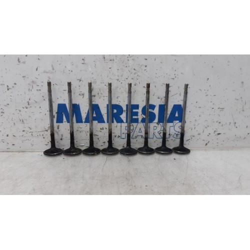 Fiat - Ducato - Exhaust valve