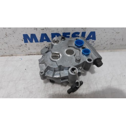 Fiat - Ducato - Pompe à vide (diesel)
