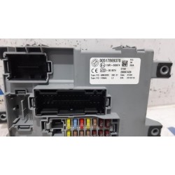 Fiat - 500 - Engine management computer
