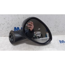 Fiat - 500 - Wing mirror, right