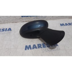 Fiat - 500 - Wing mirror, right