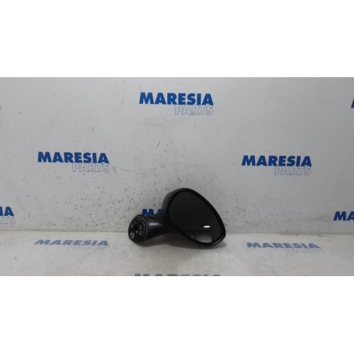 Fiat - 500 - Wing mirror, right