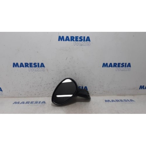 Fiat - 500 - Wing mirror, left