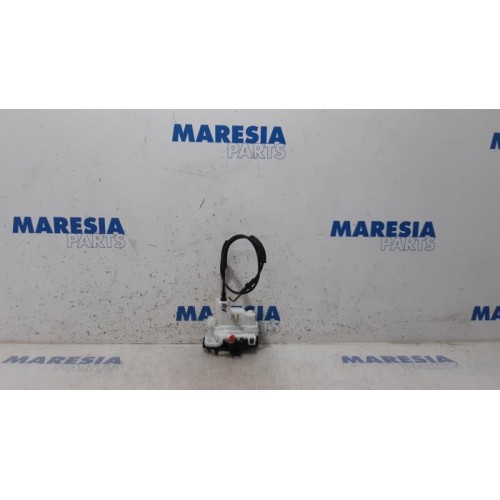 Fiat - 500 - Door lock mechanism 2-door, right