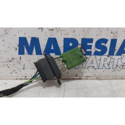 Fiat - 500 - Heater resistor