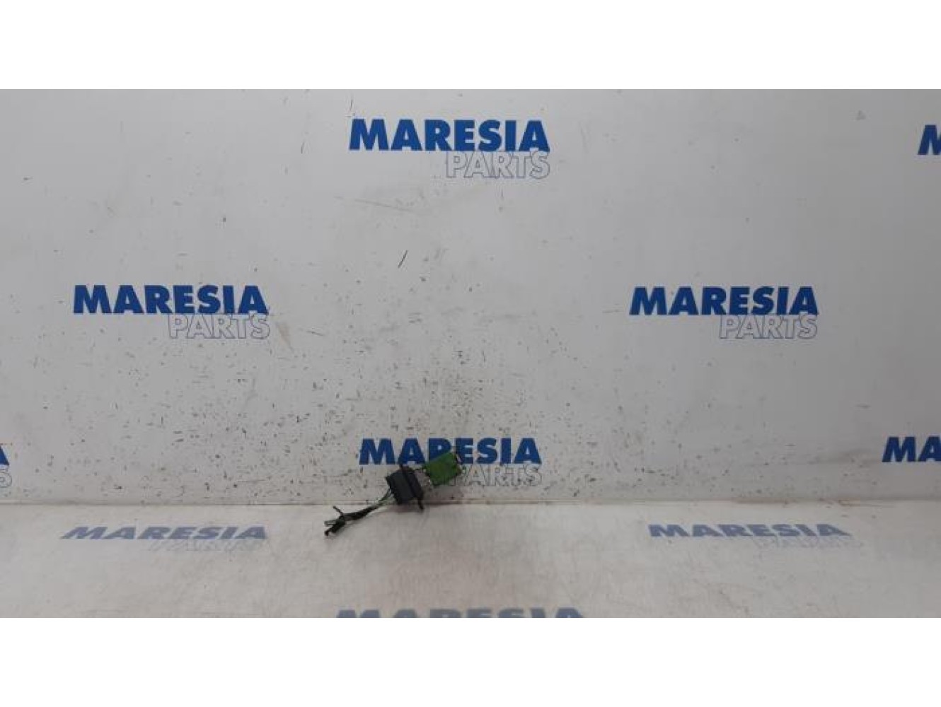 Fiat - 500 - Heater resistor