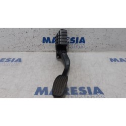 Fiat - 500 - Gaspedaalpositie Sensor