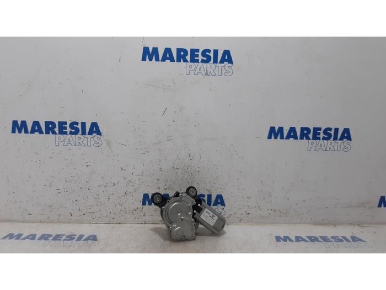 Fiat - 500 - Rear wiper motor