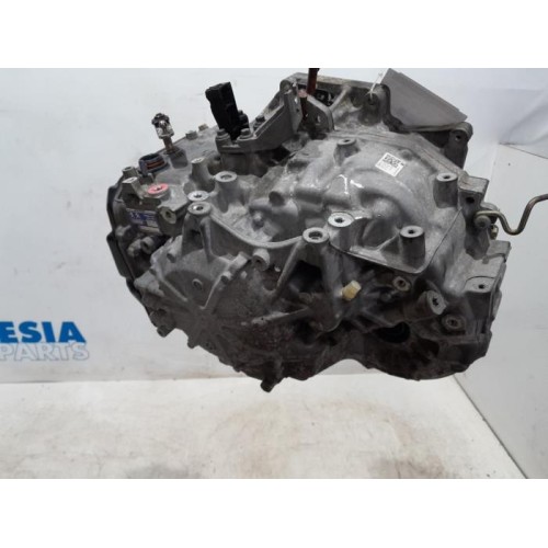 Peugeot - 3008 - Gearbox