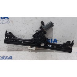 Fiat - 500 - Window mechanism 2-door, front right