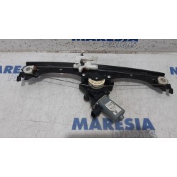 Fiat - 500 - Window mechanism 2-door, front right