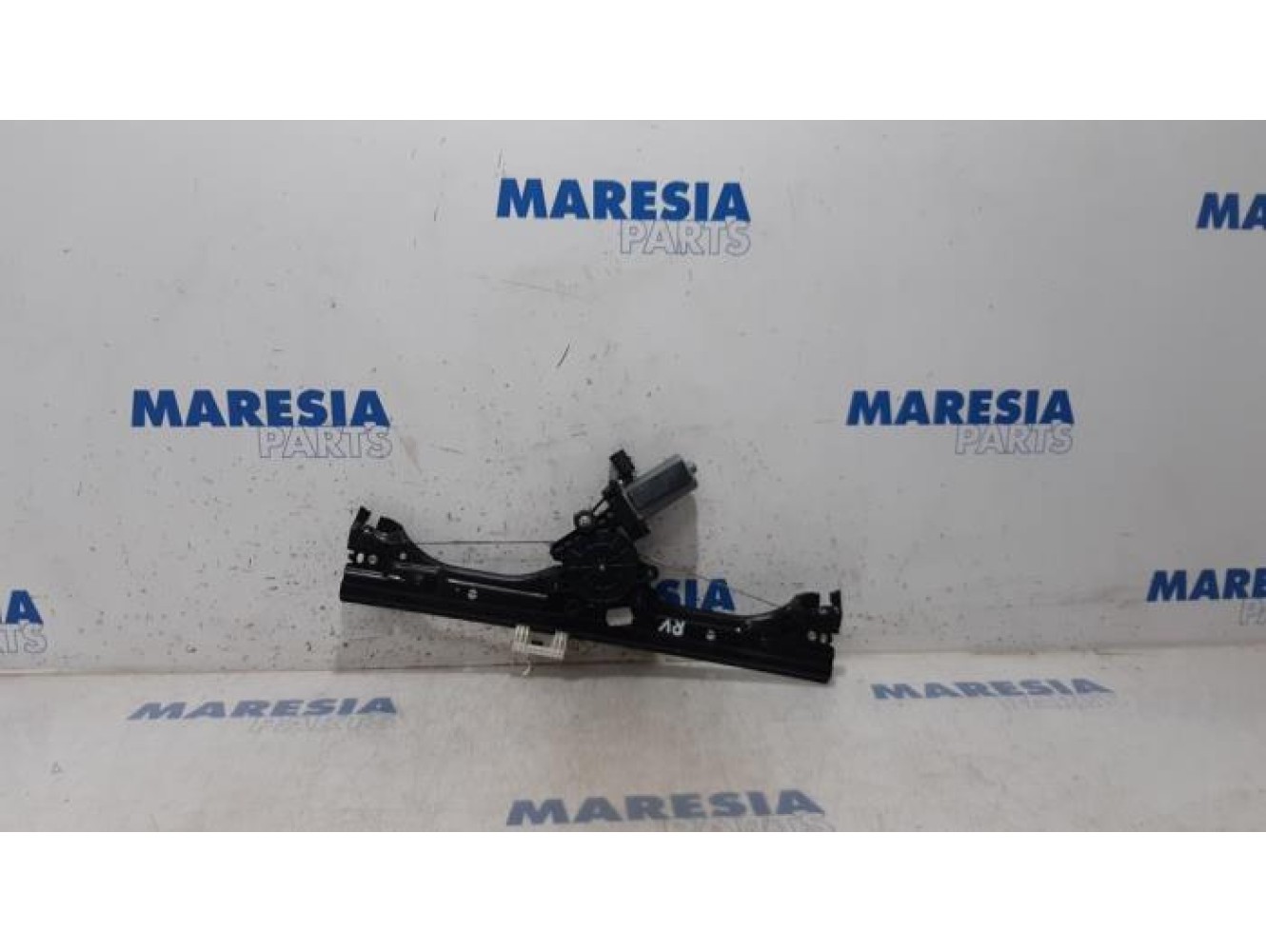 Fiat - 500 - Window mechanism 2-door, front right