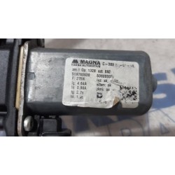 Fiat - 500 - Window mechanism 2-door, front right