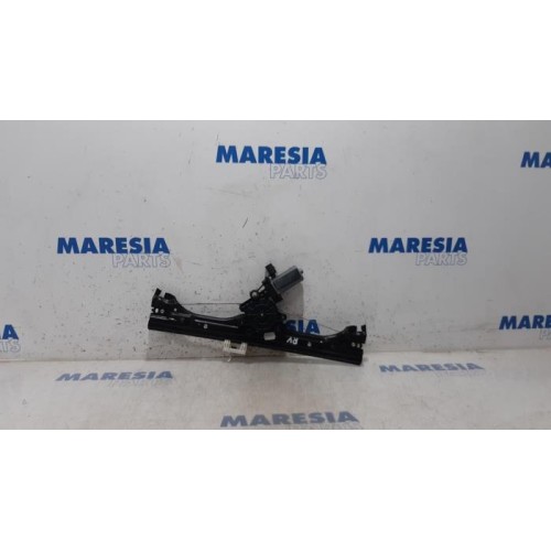 Fiat - 500 - Window mechanism 2-door, front right